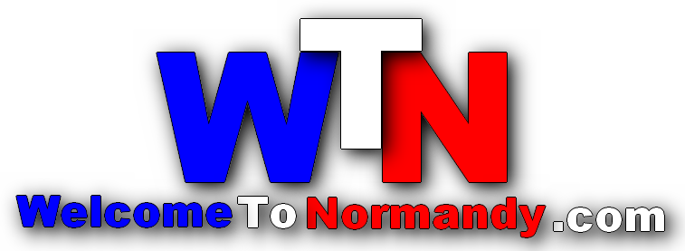 welcometonormandy.com